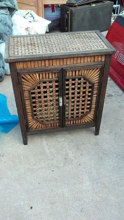Very nice looks antique.