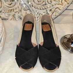 Tory Burch Espadrilles