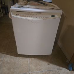 GE Dishwasher