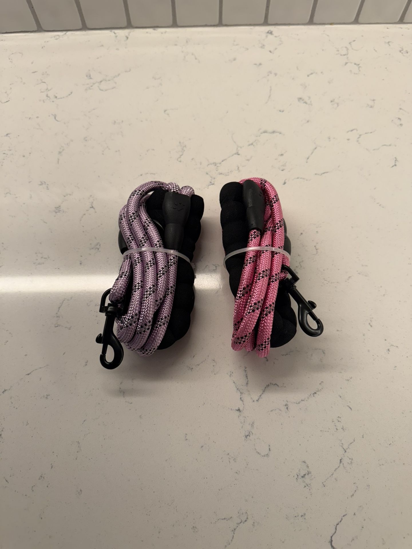Brand New Dog Leashes