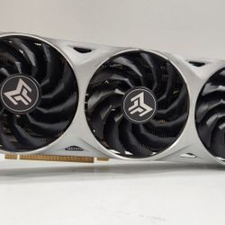 Rare GALAX GeForce RTX 3070 8gb Graphics Card