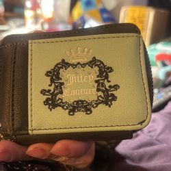 Juicy Couture Wallet