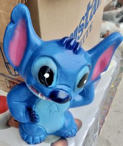  lilo  & stitch piggy banks 