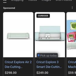 Cricut Printer