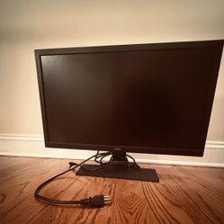 BenQ Gaming Monitor 27” 