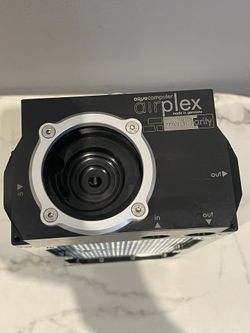 Aguacomputer Airplex Radiator