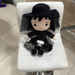 Lydia Deets Plush 