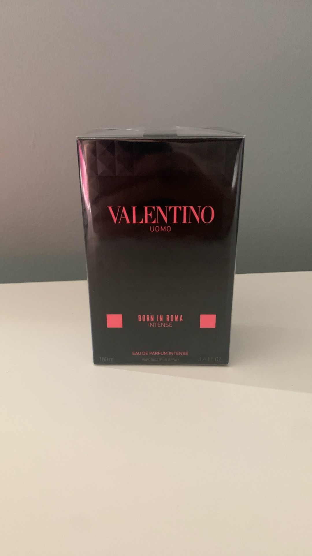 Valentino Born In Roma Intense *OFFER*
