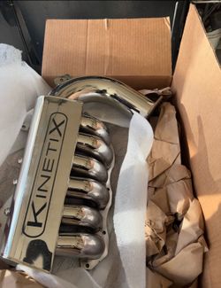 G35 kinetix