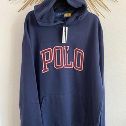 Polo Ralph Lauren Hoodie