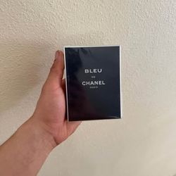 Bleu De Channel EDT 