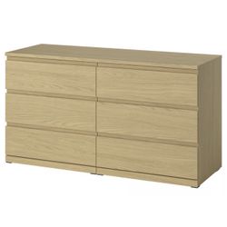 IKEA Dresser 