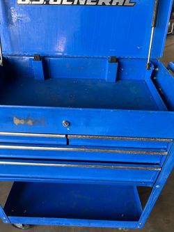 Tools box