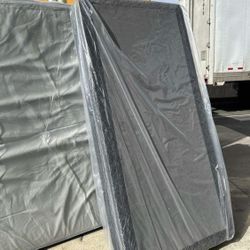 Twin Box Spring . All Sizes Available.