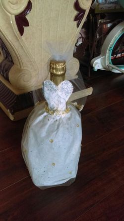 Decoración para bodas y 15 añeras