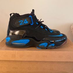 Air Griffey Max 1 Size 10