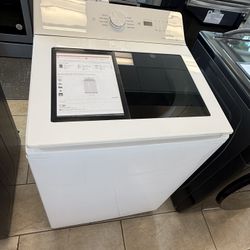 LG Washer On Sale Now 699$