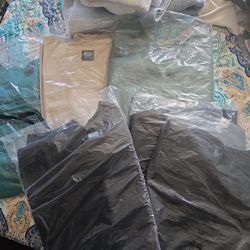 Uniform Scrubs Sets Men's Size Small  Buy 4 Sets Take 1 Free OR EACH FOR