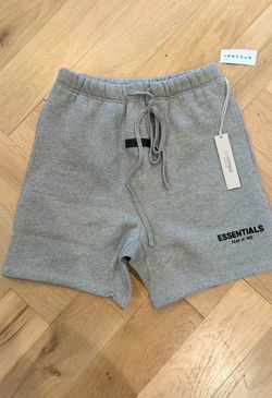 Essentials fear of God