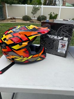 Kinetic Black Out Helmet