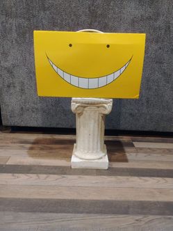 Assassination Classroom