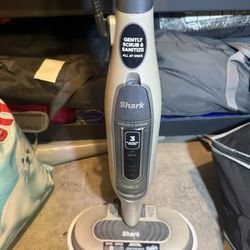Shark Steam Mop