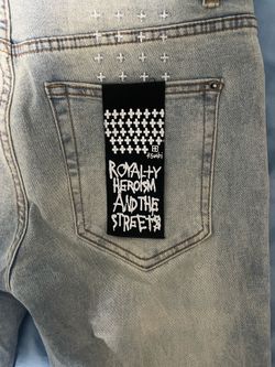 ksubi jean size 32