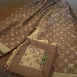 Beautiful Scarf 