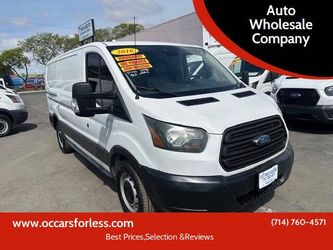 2016 Ford Transit-150
