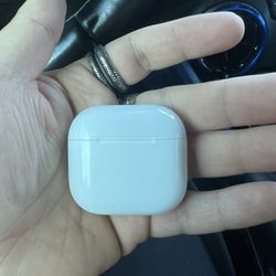 Apple AirPods Pro 4 