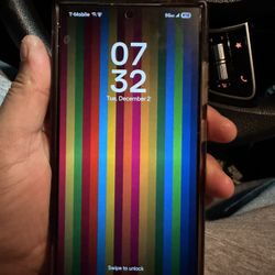 S24 Ultra 512gb Gold