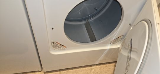 Kenmore Washer and Dryer Set