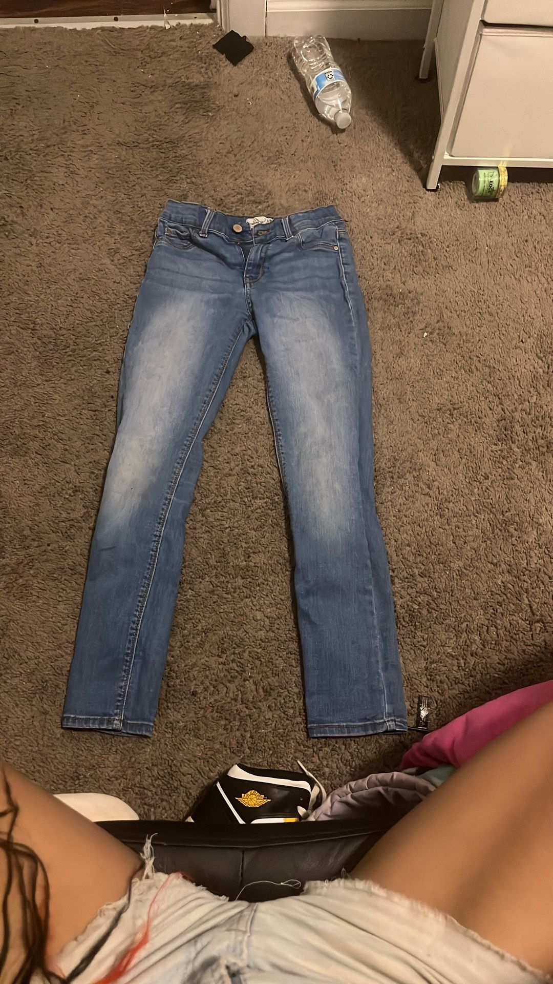 Pants