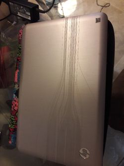 Laptop window 7 hp