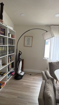 Beautiful brand new lamp