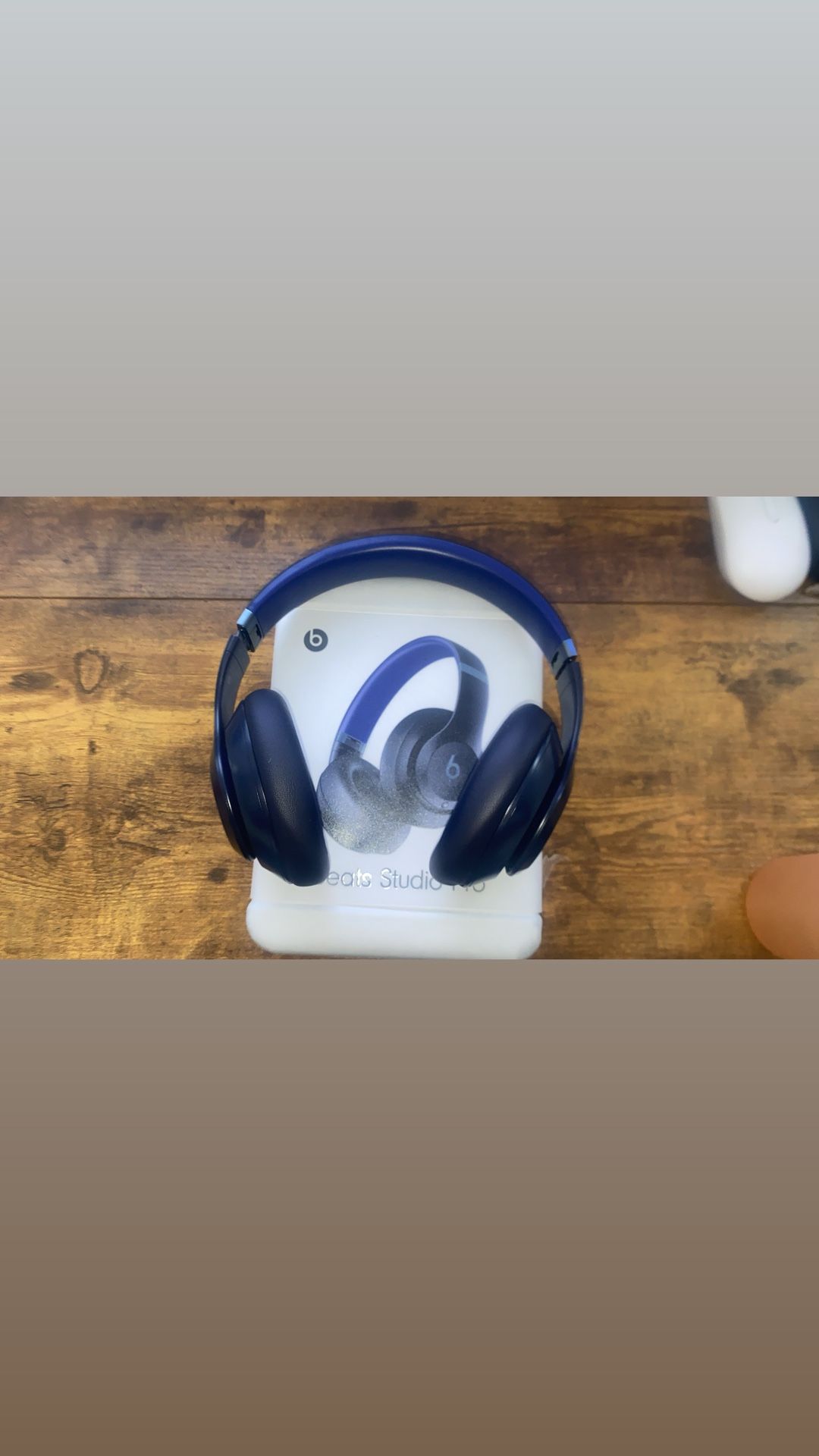 Beats By Dre Studio Pro