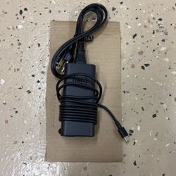 Dell Lop top Charger