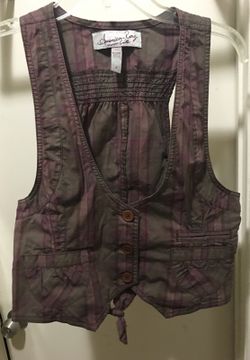 Women's Vest