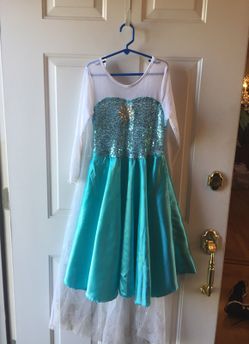 Else dress