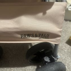 Doggy Stroller 