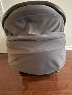 Graco SnugRide 35 Elite Infant Car Seat - Excellent Condition