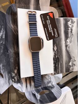 Apple Watch Ultra 3 49mm! 90 Day warranty! We offer financing.