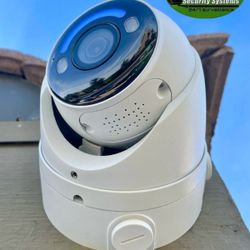 Security Camera System