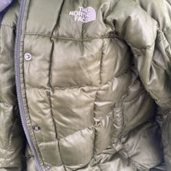 North face 