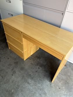 Computer Desk