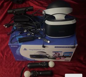 Ps Vr