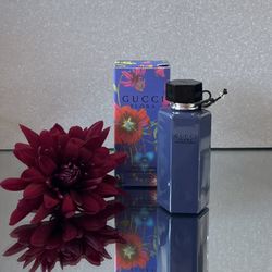Mini Gucci Flora Perfume 