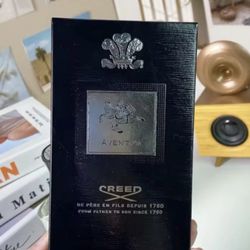 Creed Aventus 
