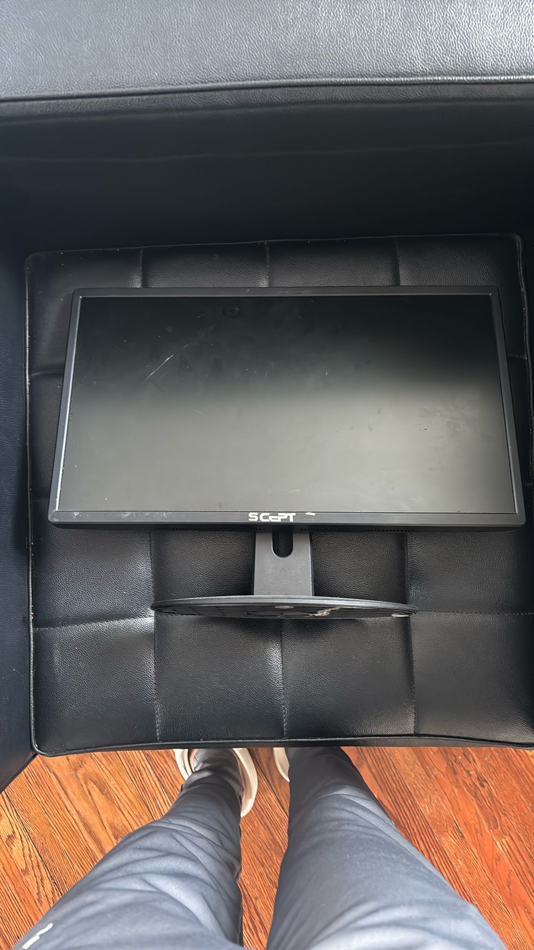 Sceptre Monitor