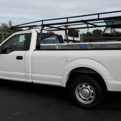 Truck Rack Brand New